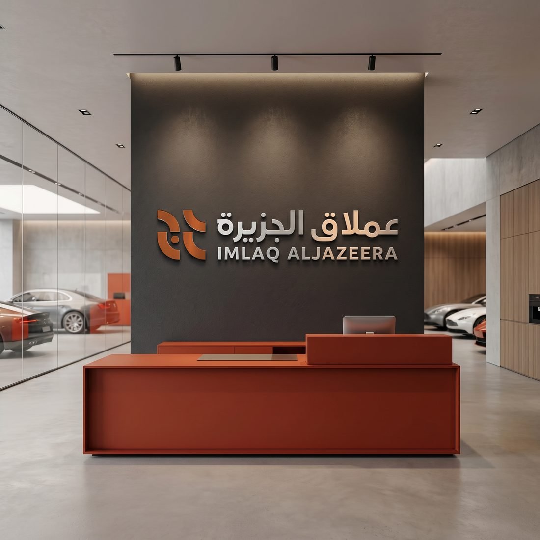 Imlaq AlJazeera reception