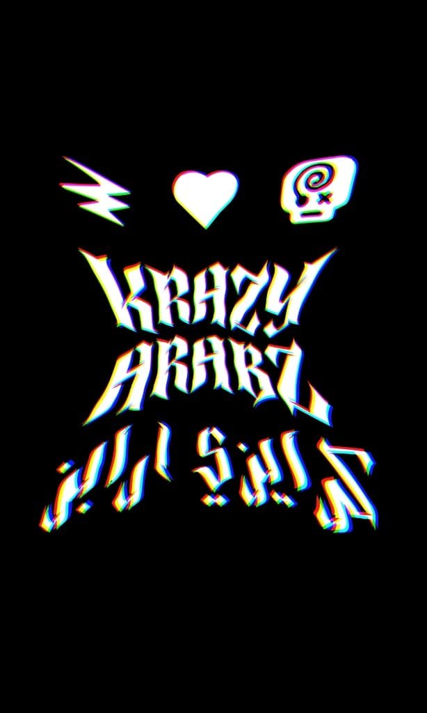 Krazy Arabz