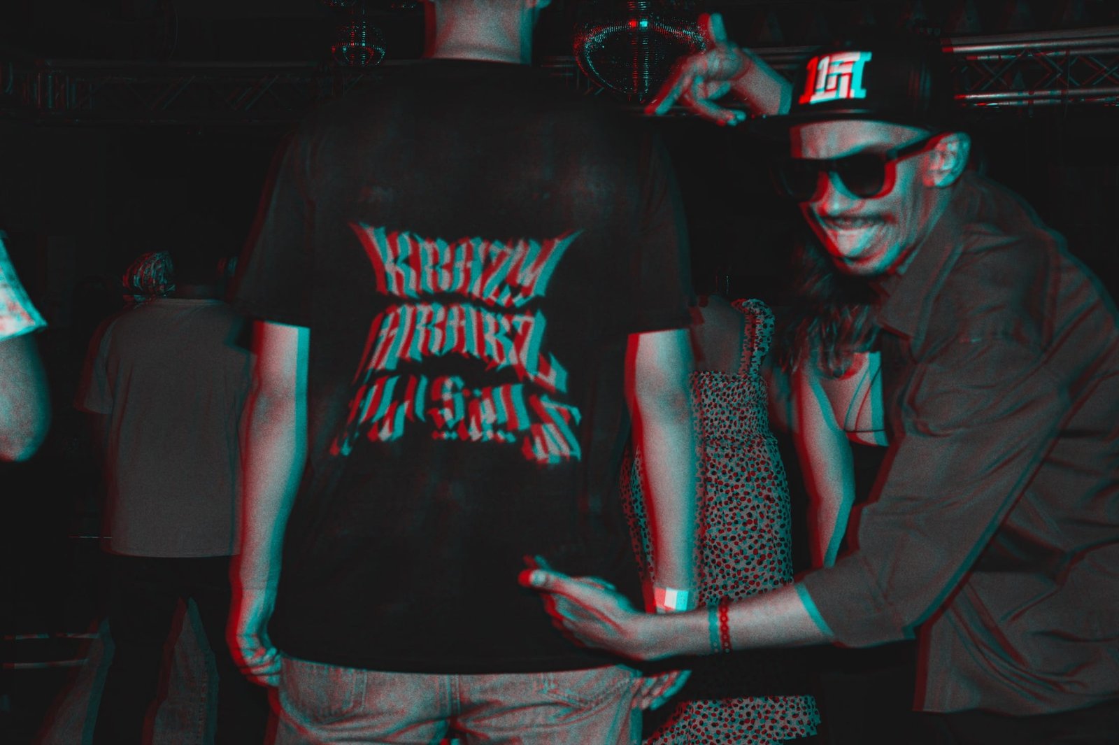 Krazy Arabz — image 11