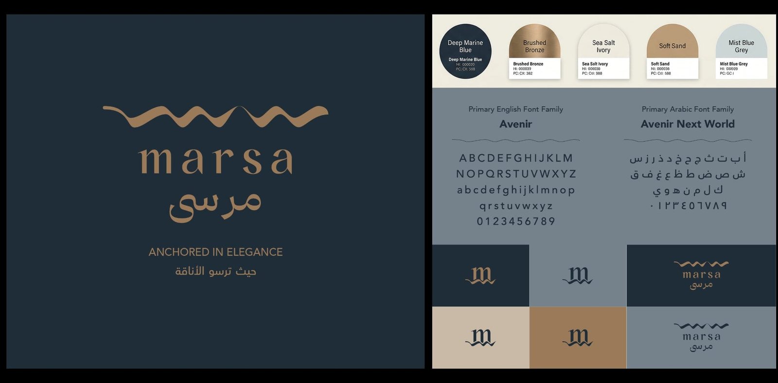 Marsa