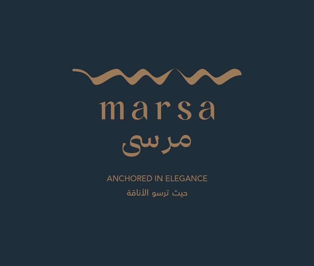 Marsa wordmark