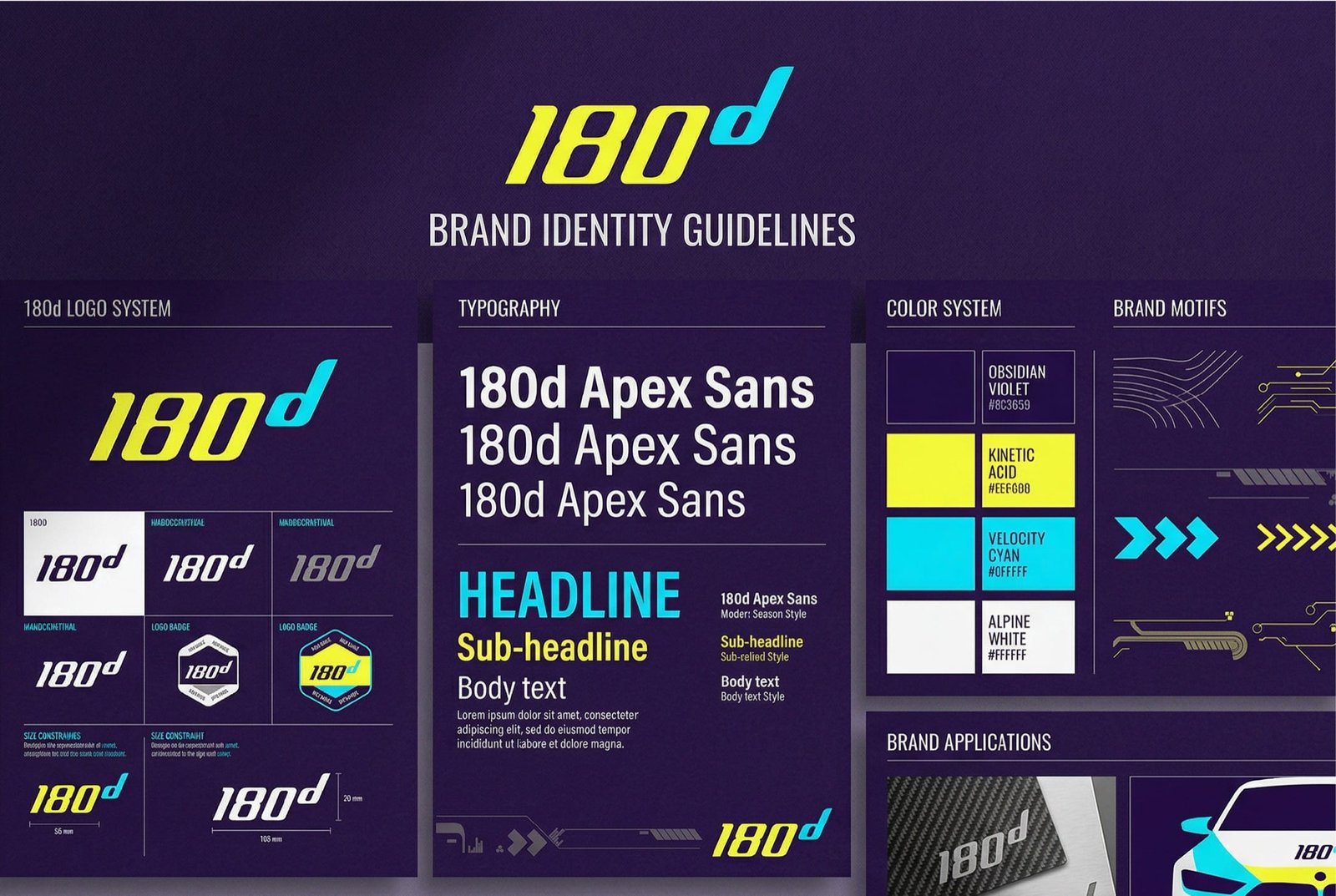 Oneighty Racing — image 10