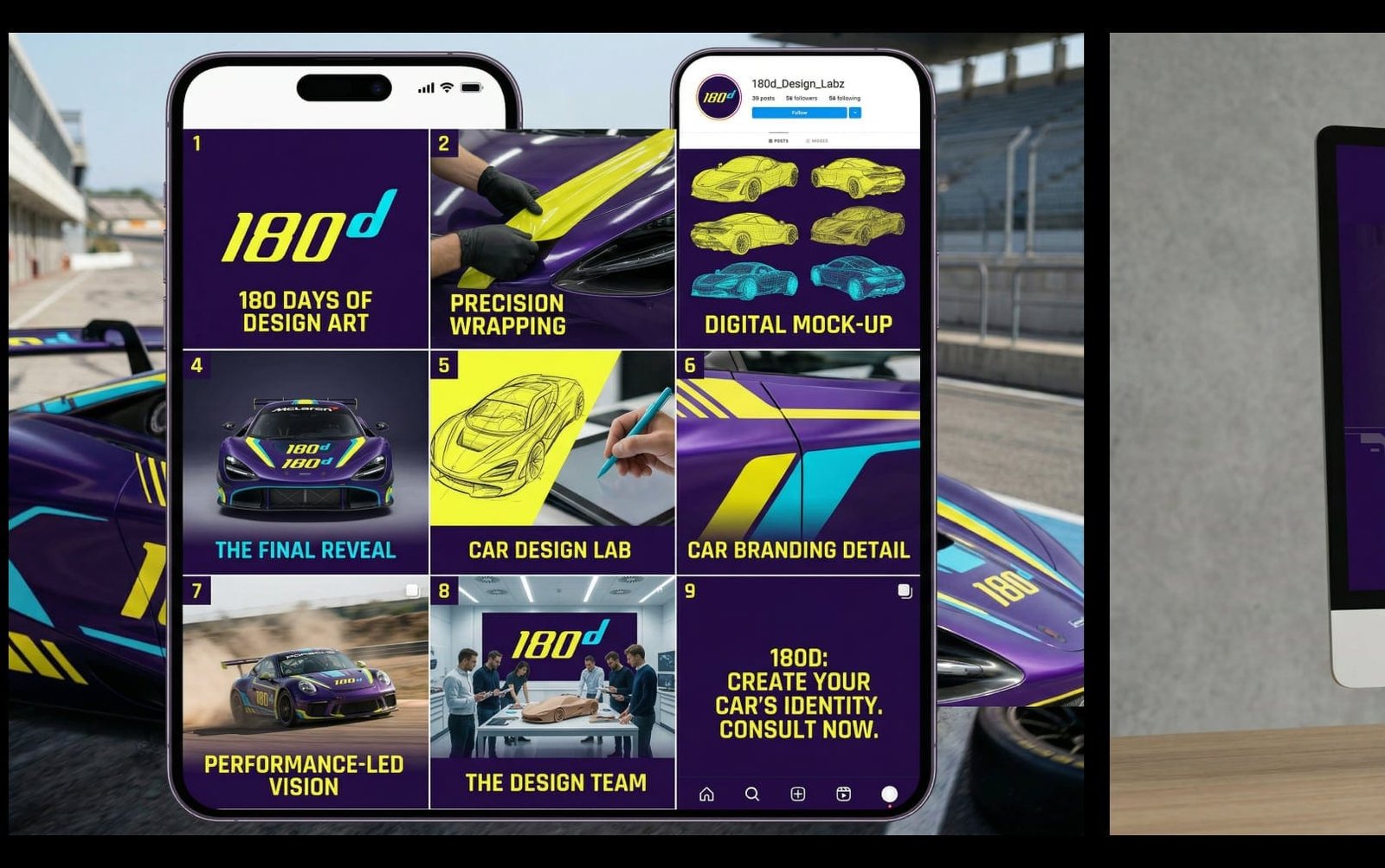Oneighty Racing