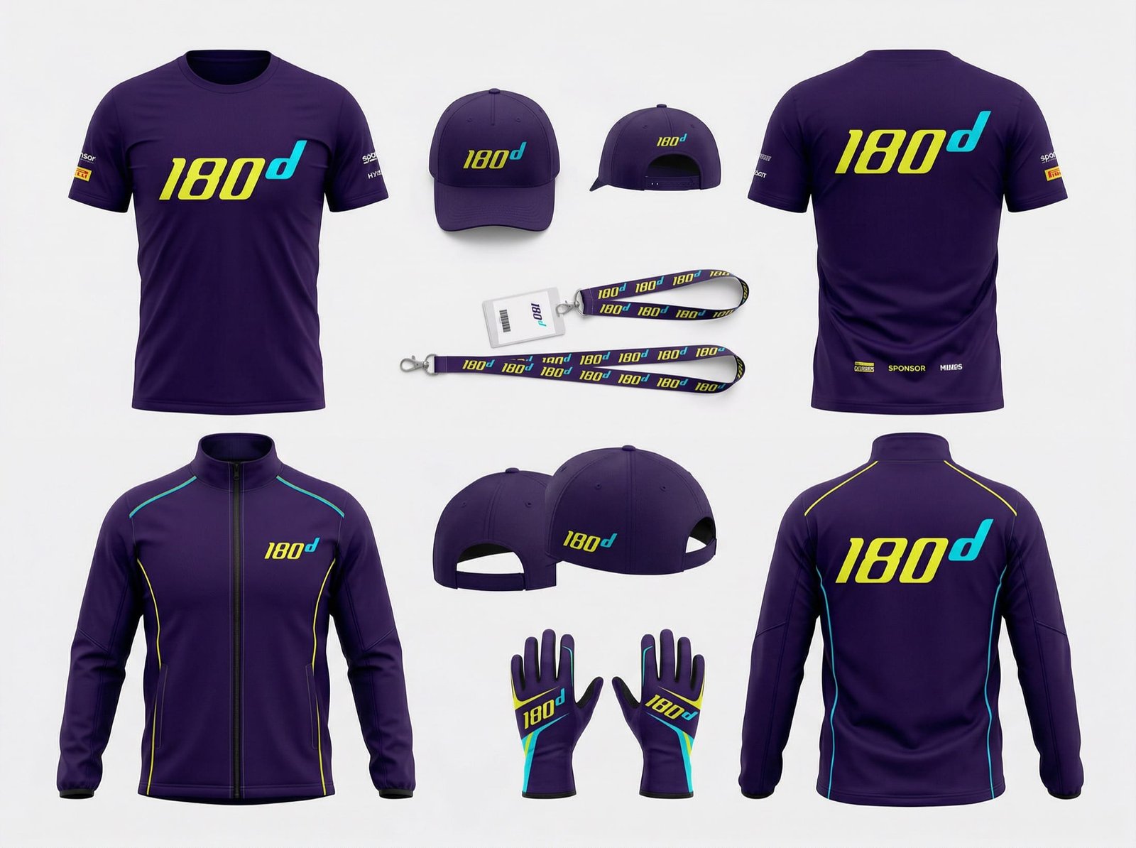 Oneighty Racing — image 11