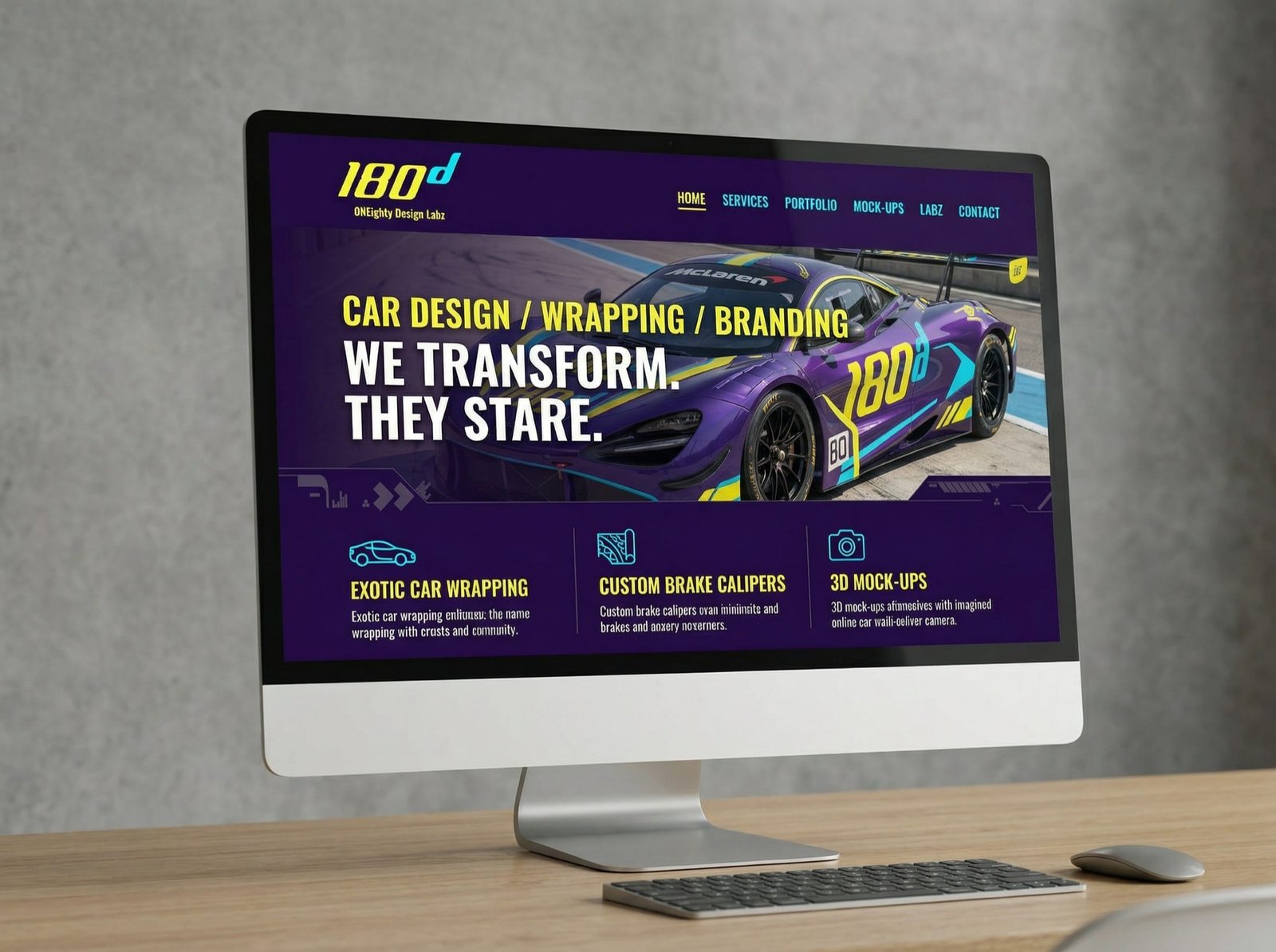 Oneighty Racing — image 12