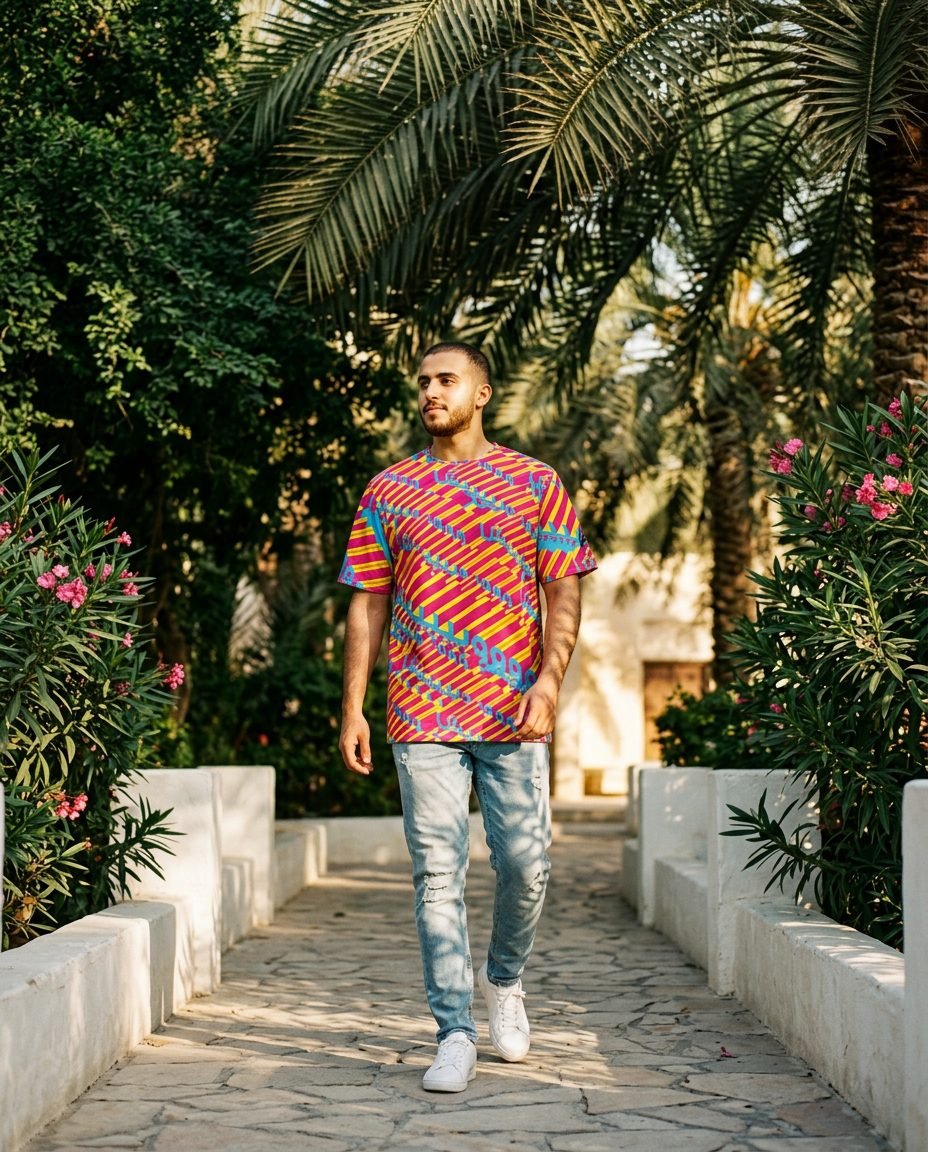 Waish lookbook