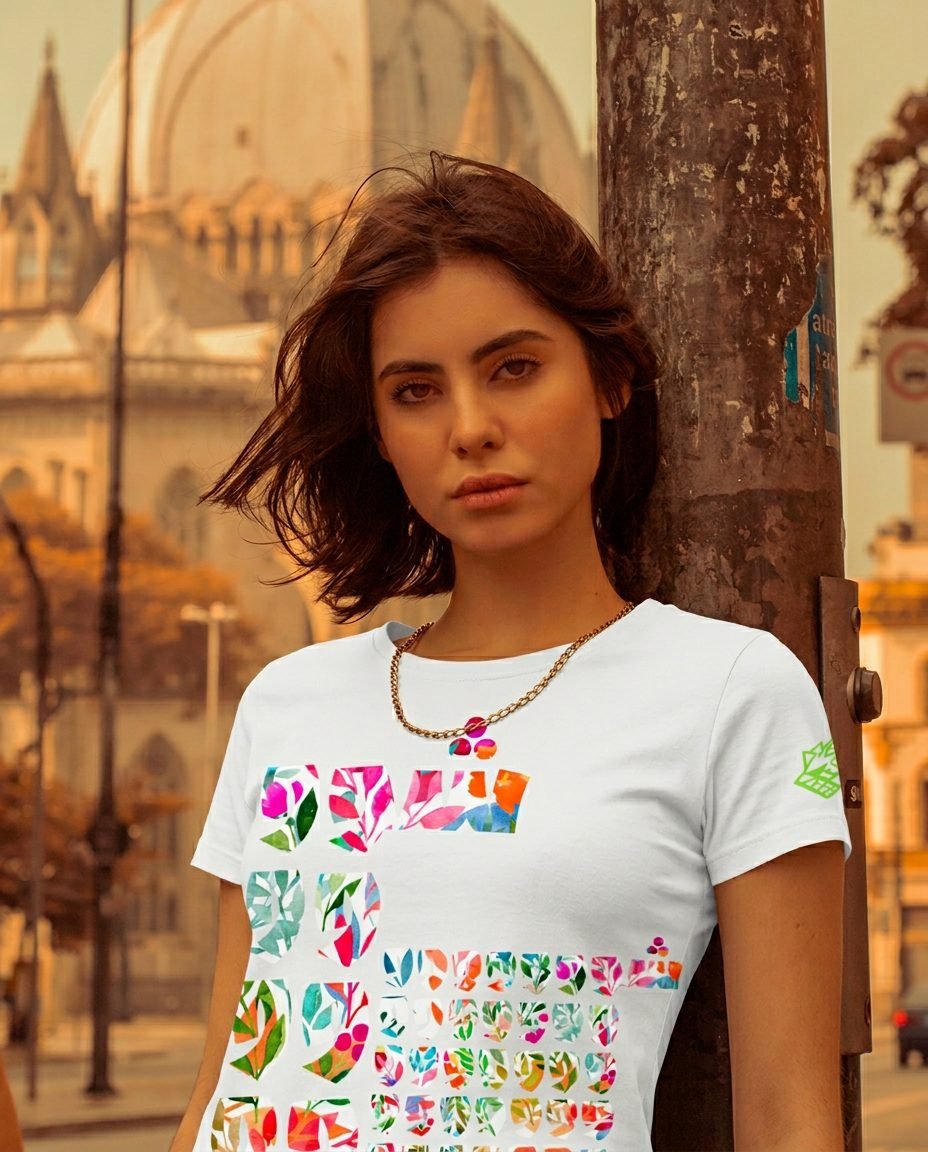 Waish lookbook