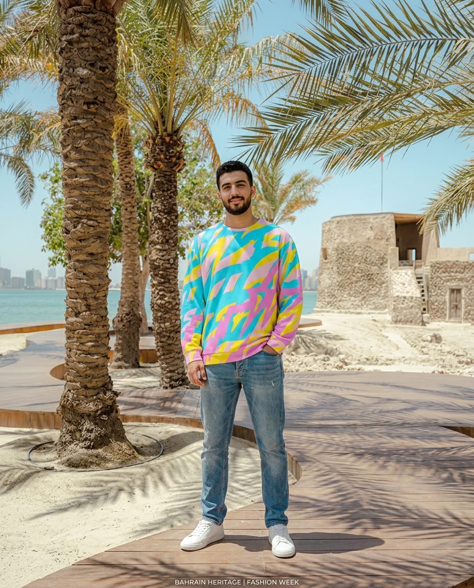 Waish lookbook