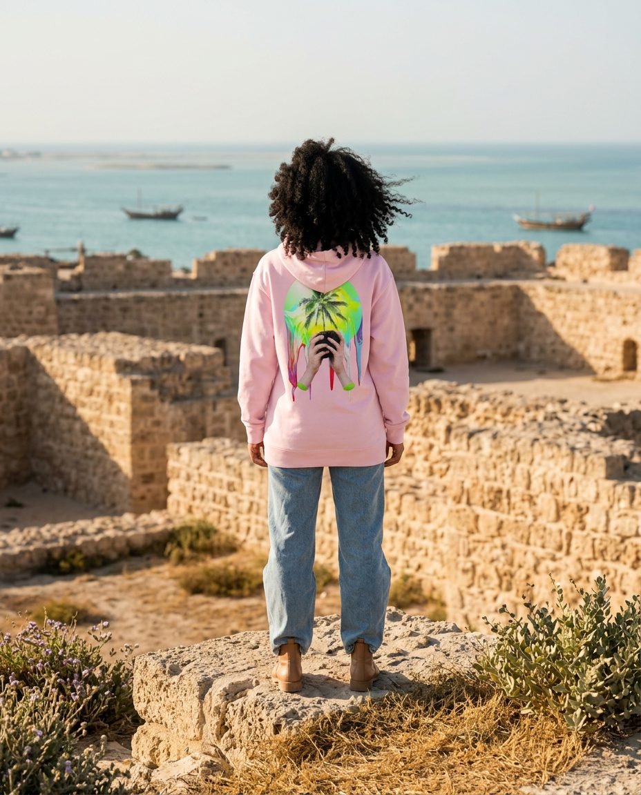 Waish lookbook