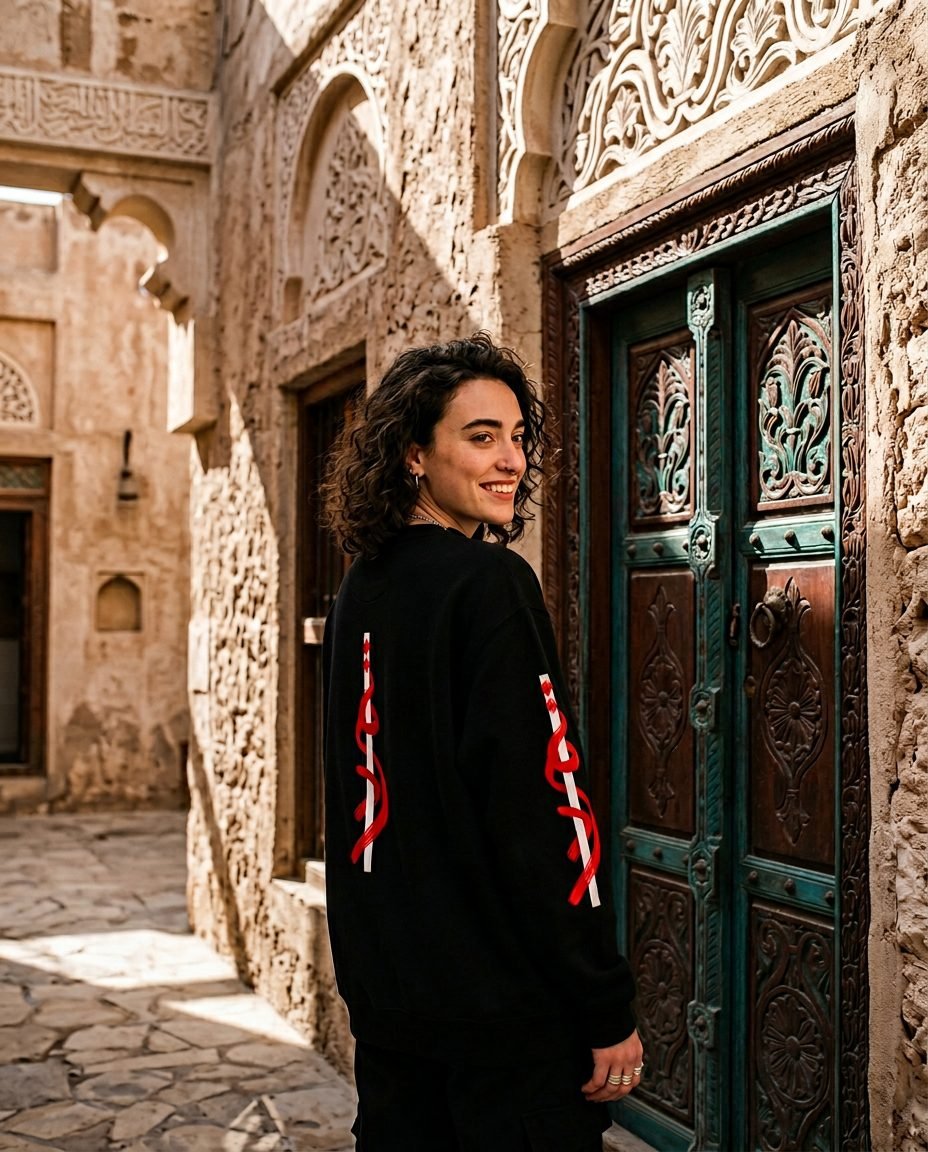 Waish lookbook