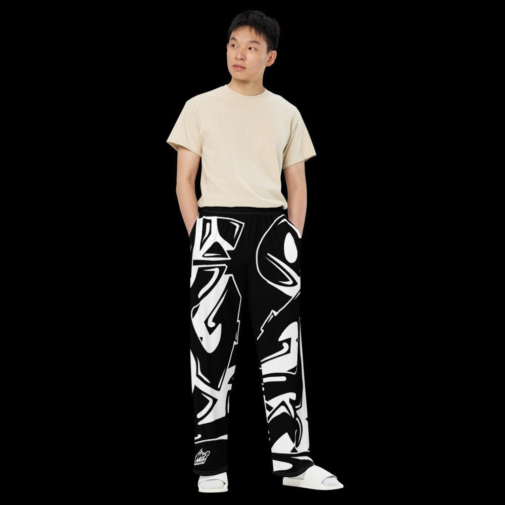 Waish collection piece