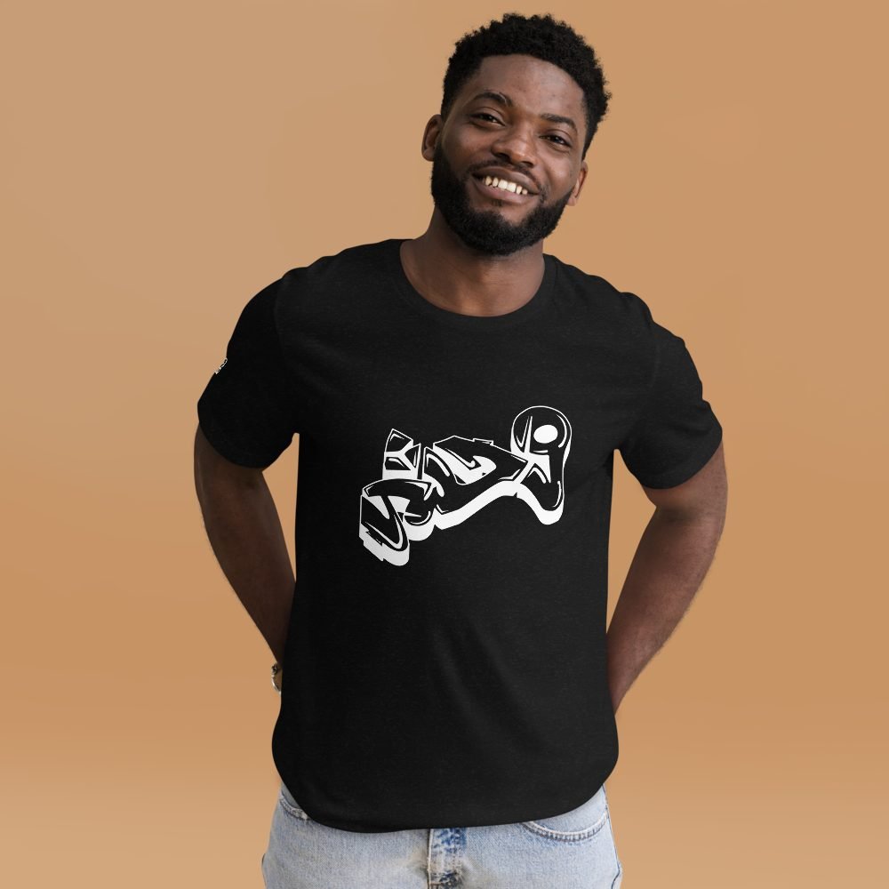 Waish collection piece
