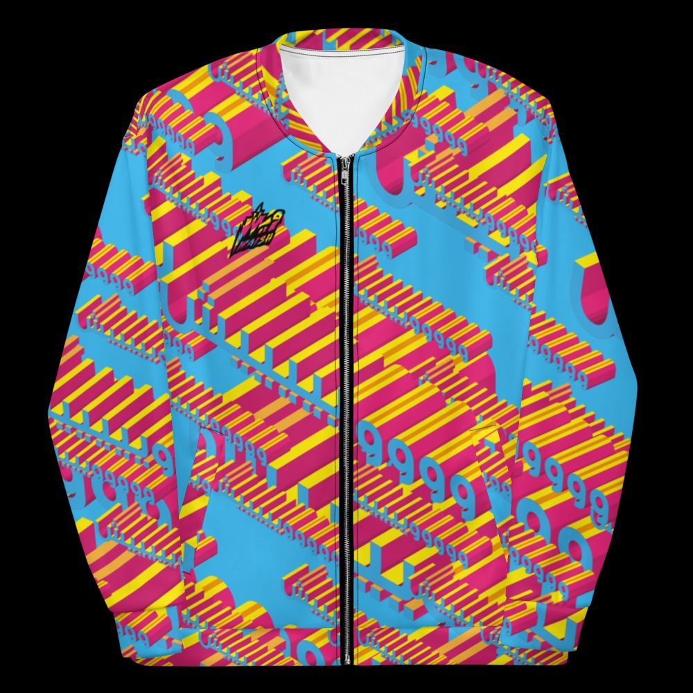Waish collection piece