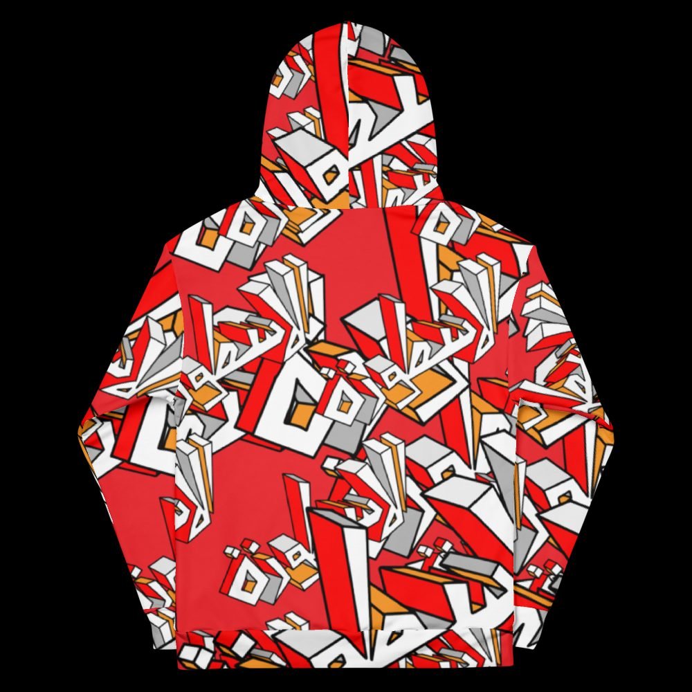 Waish collection piece