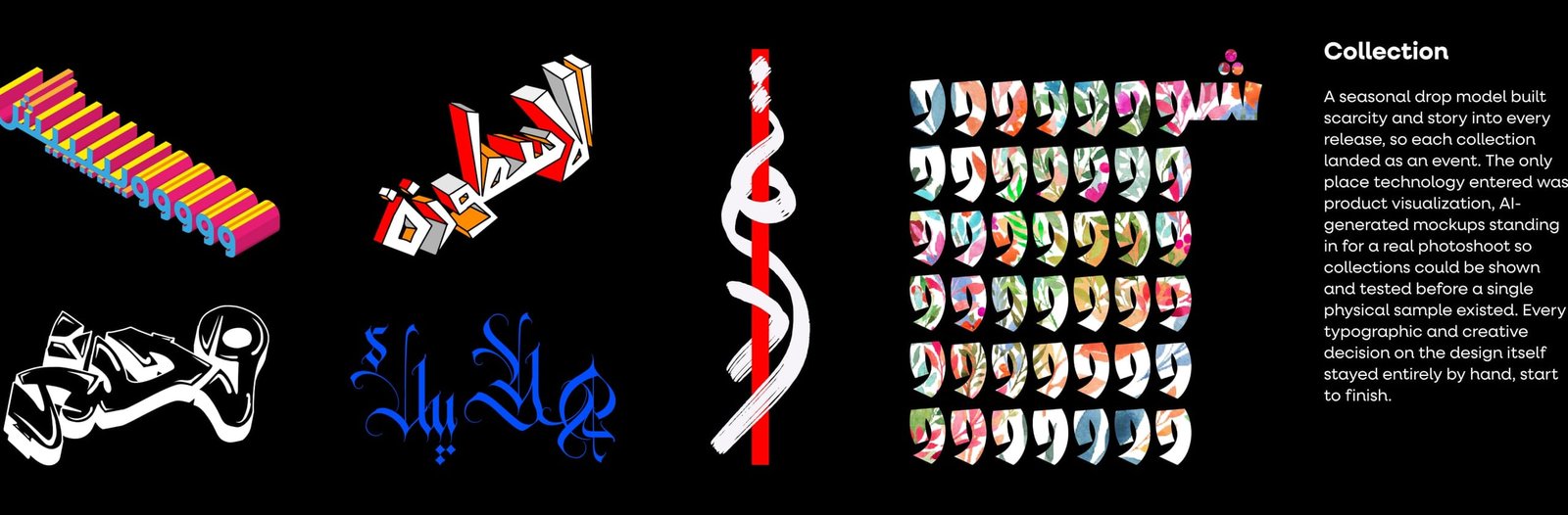 Waish — Identity